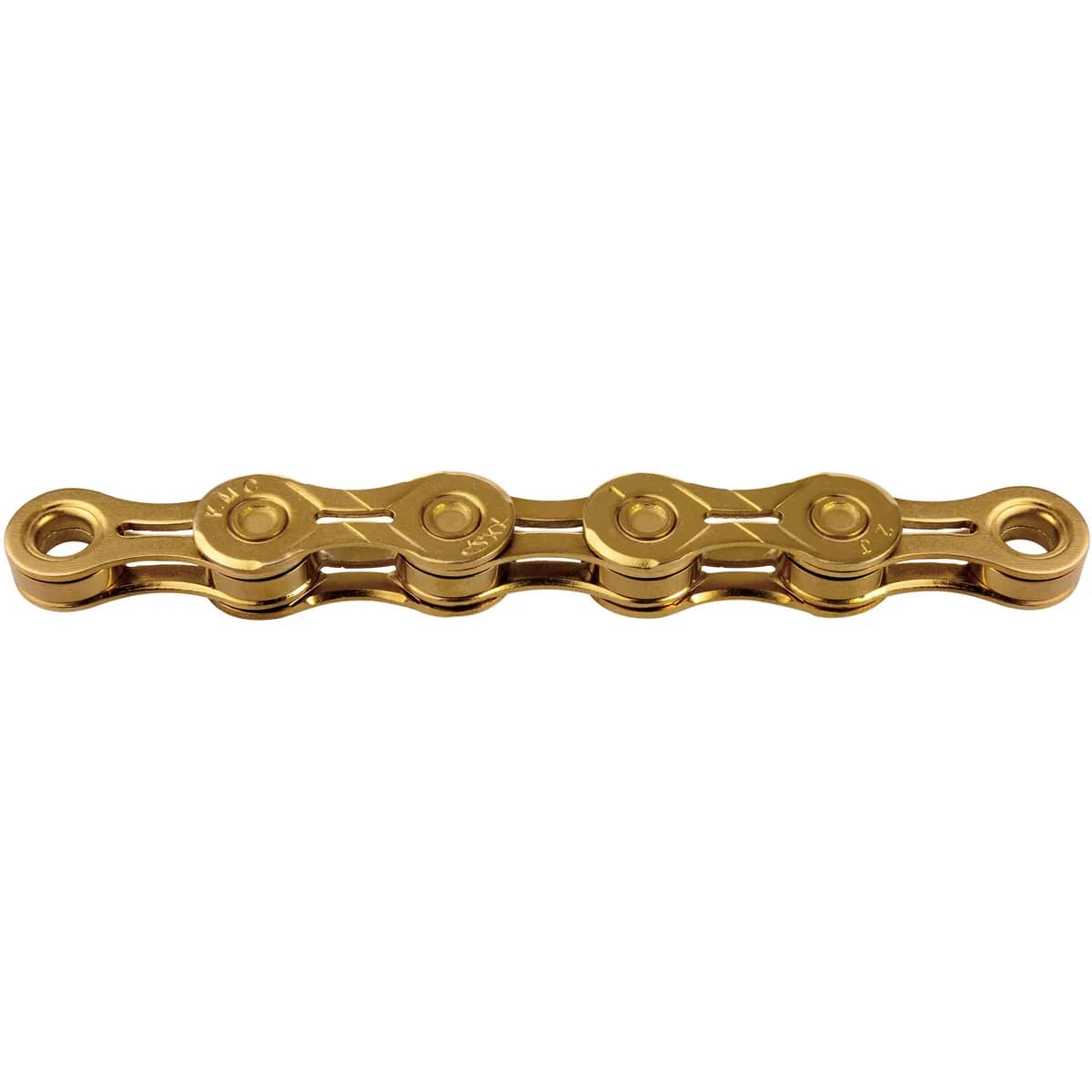 KMC X11-EL Gold Chain