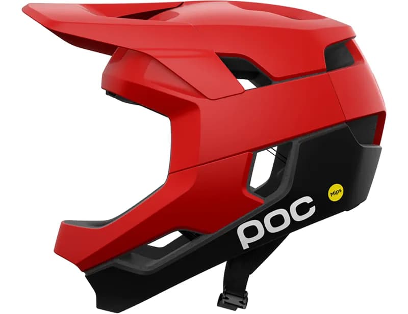 POC Otocon Race MIPS Helmet