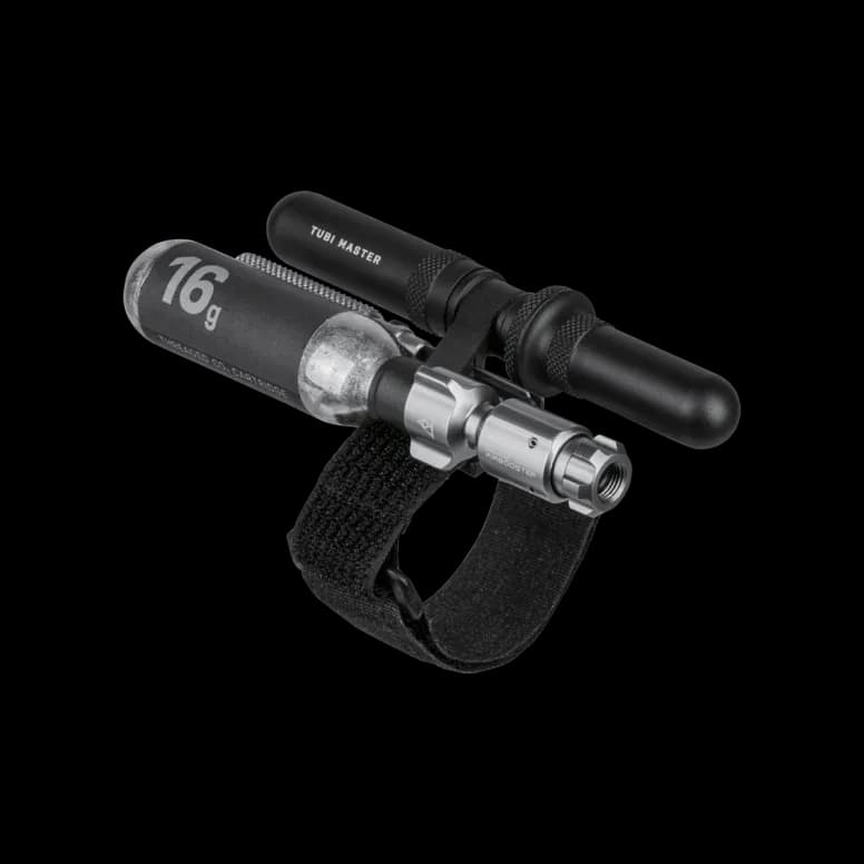 Topeak Tubi Master Tubeless Repair Kit