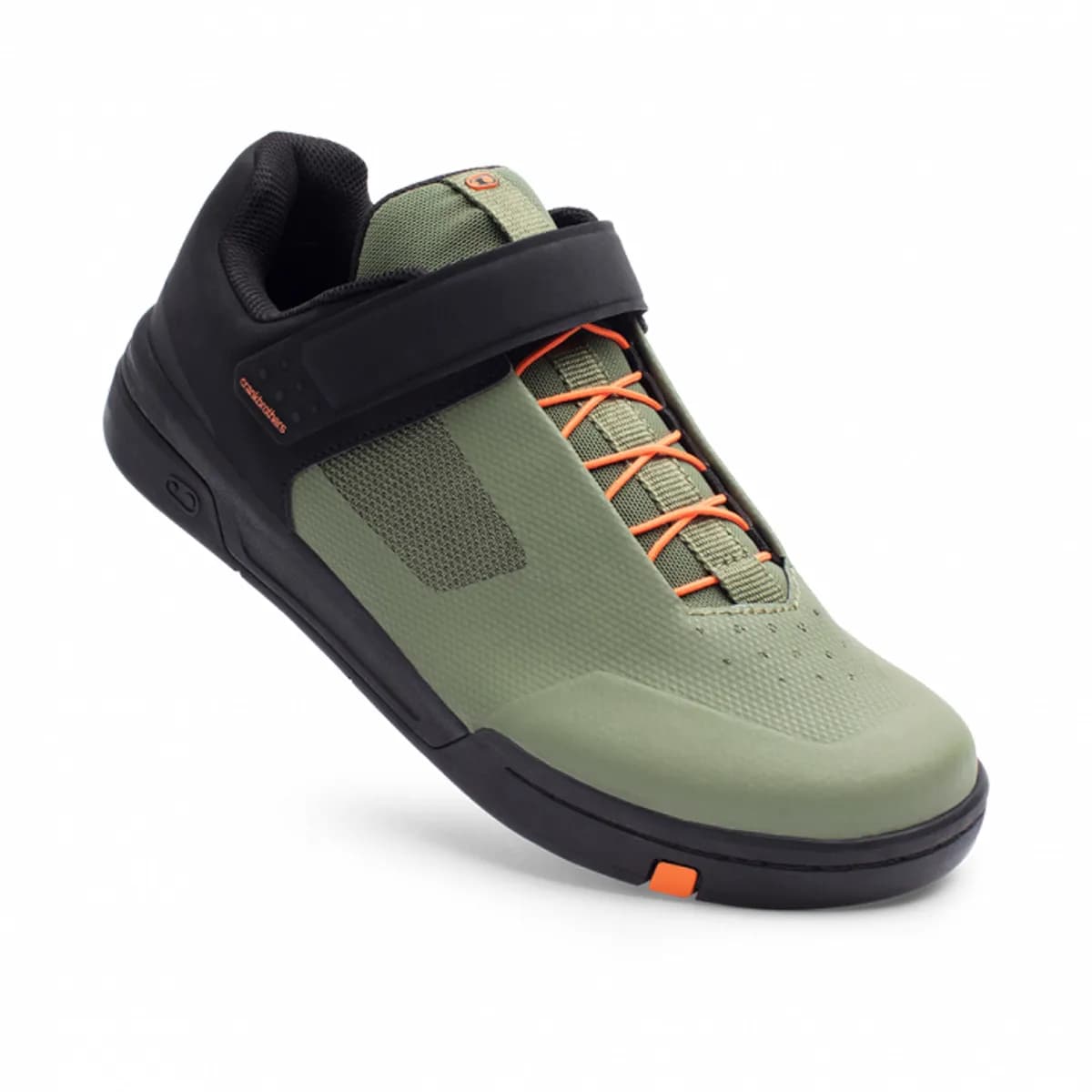 Crankbrothers Stamp Speedlace MTB Shoes