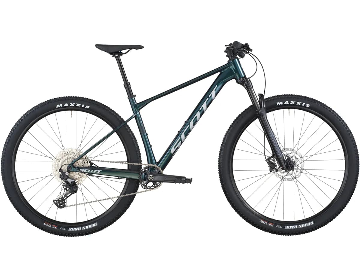 Scott Scale 935 Hardtail Mountain Bike 2026