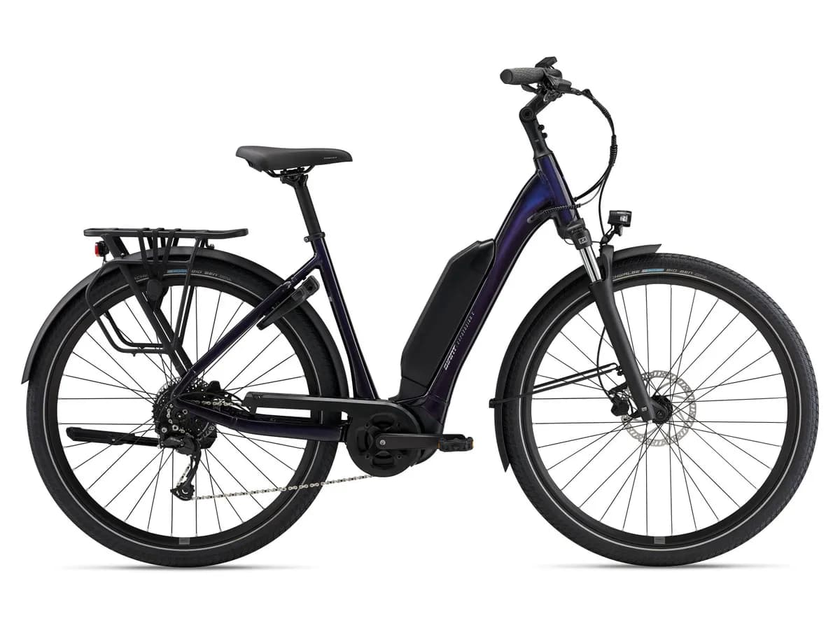 Giant Expression E+ 2 (2024)