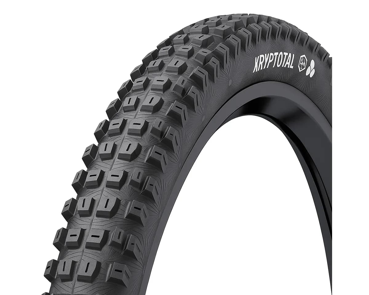 Continental Kryptotal-R Trail Endurance TR Folding MTB Tyre - 29"