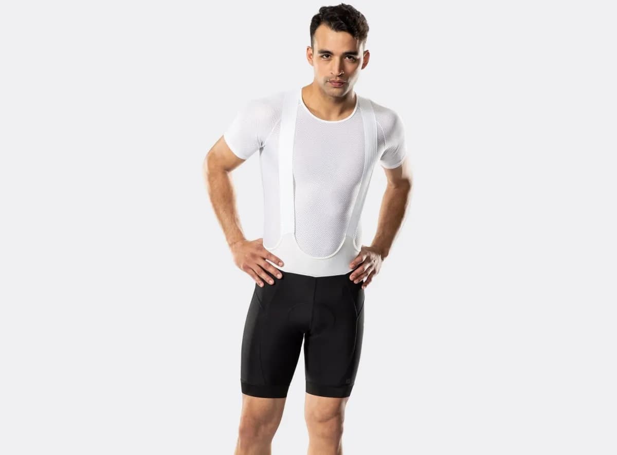 Bontrager Circuit Bib Cycling Short