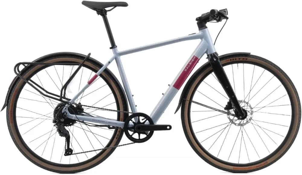 Raleigh Trace Nearly New XS 2026 Electric Hybrid Bike