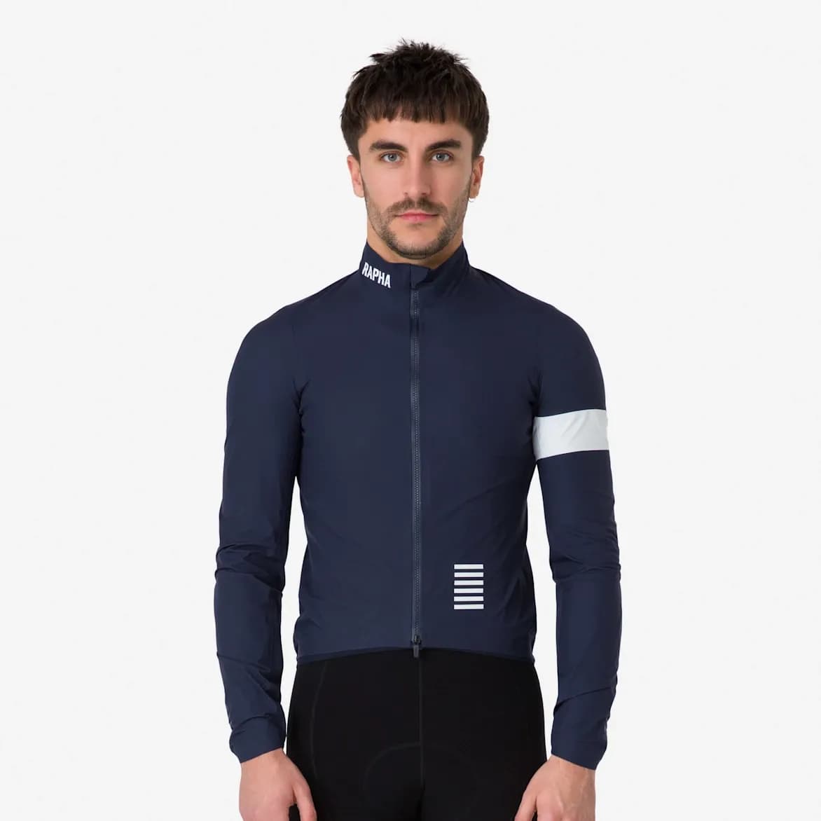 Rapha Men's Pro Team GORE-TEX Rain Jacket