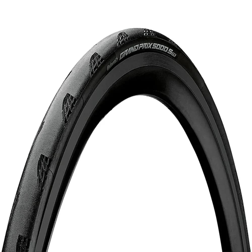Continental GP5000 S TR Tubeless Road Tyre