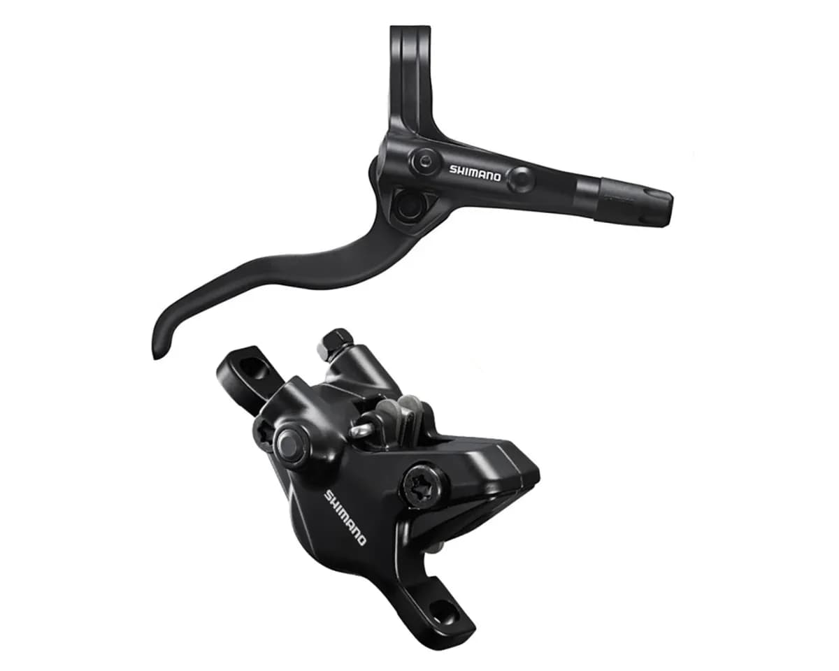 Shimano MT401/MT410 Rear Disc Brake