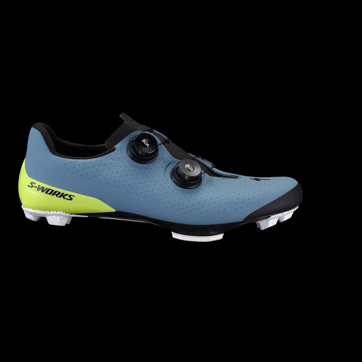 S-Works Recon Shoe
