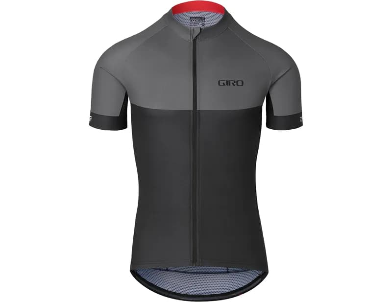 Giro Chrono Short Sleeve Jersey
