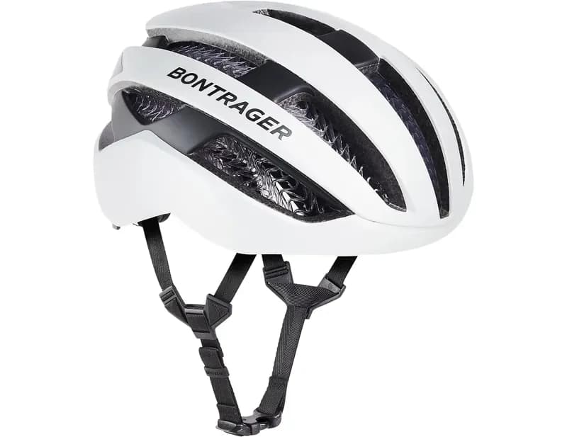 Bontrager Circuit WaveCel Road Bike Helmet