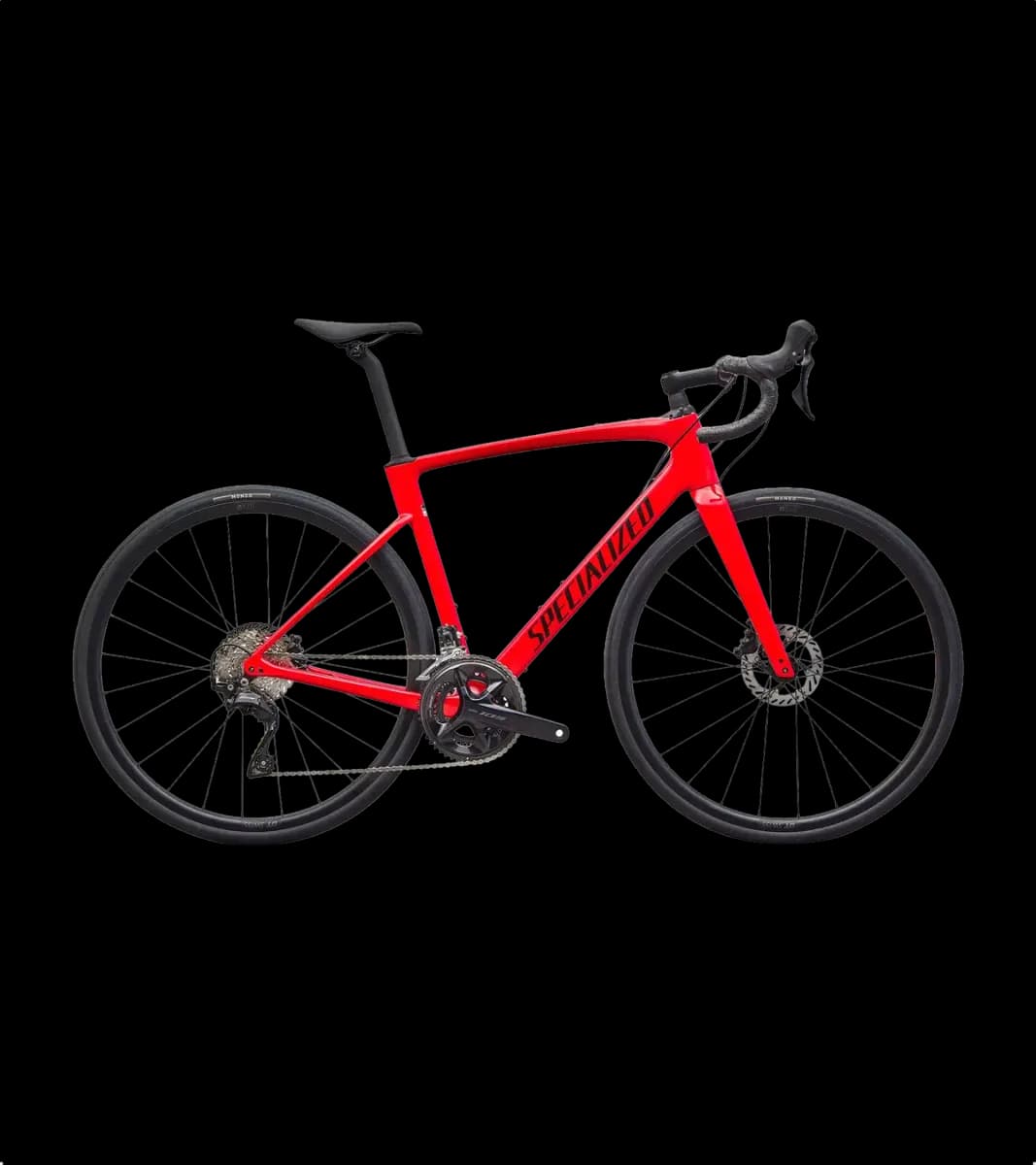 Specialized Roubaix SL8 Sport 2026