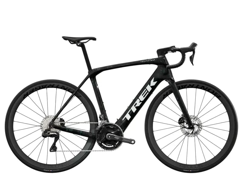 Trek Domane+ SLR 7 Ultegra Di2 Electric Road Bike 2026