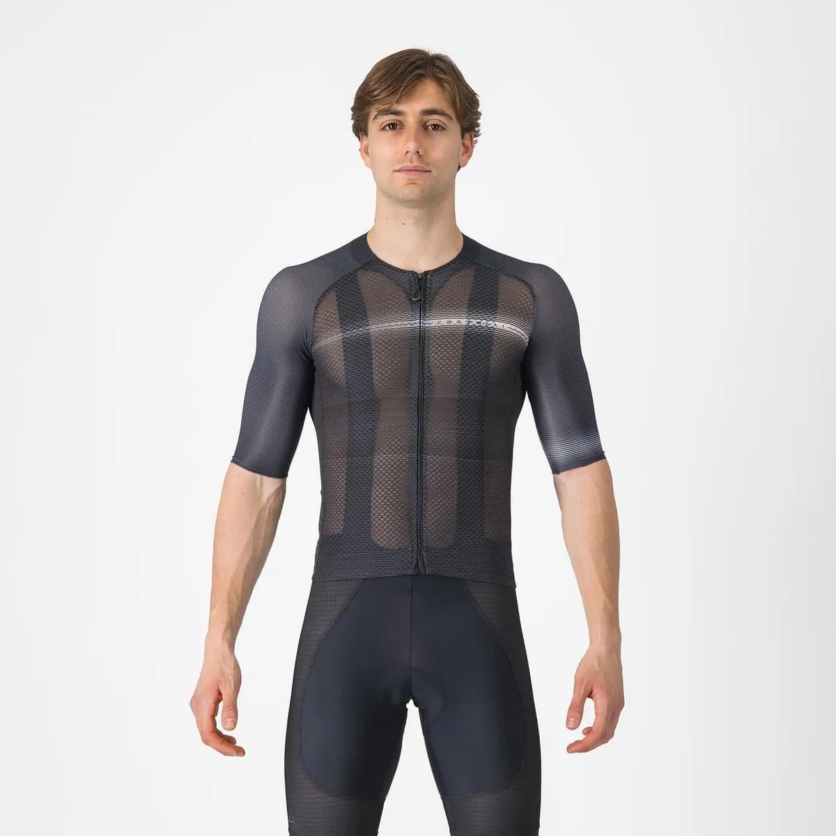 Castelli Climber's A/C Jersey