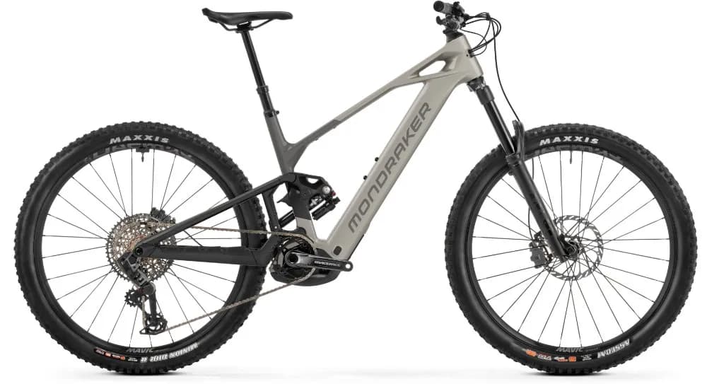 Mondraker Crafty Carbon R 2026 Electric Mountain Bike
