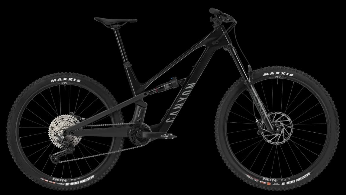 Canyon Spectral:ONfly CF 8