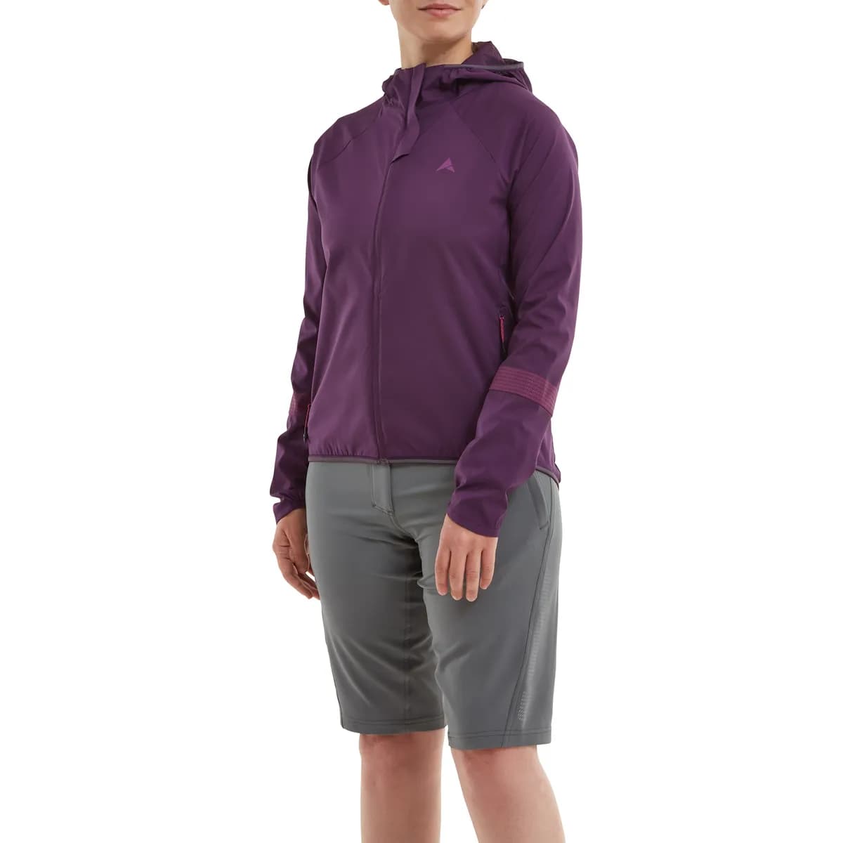 Altura All Roads Women's Lightweight Jacket
