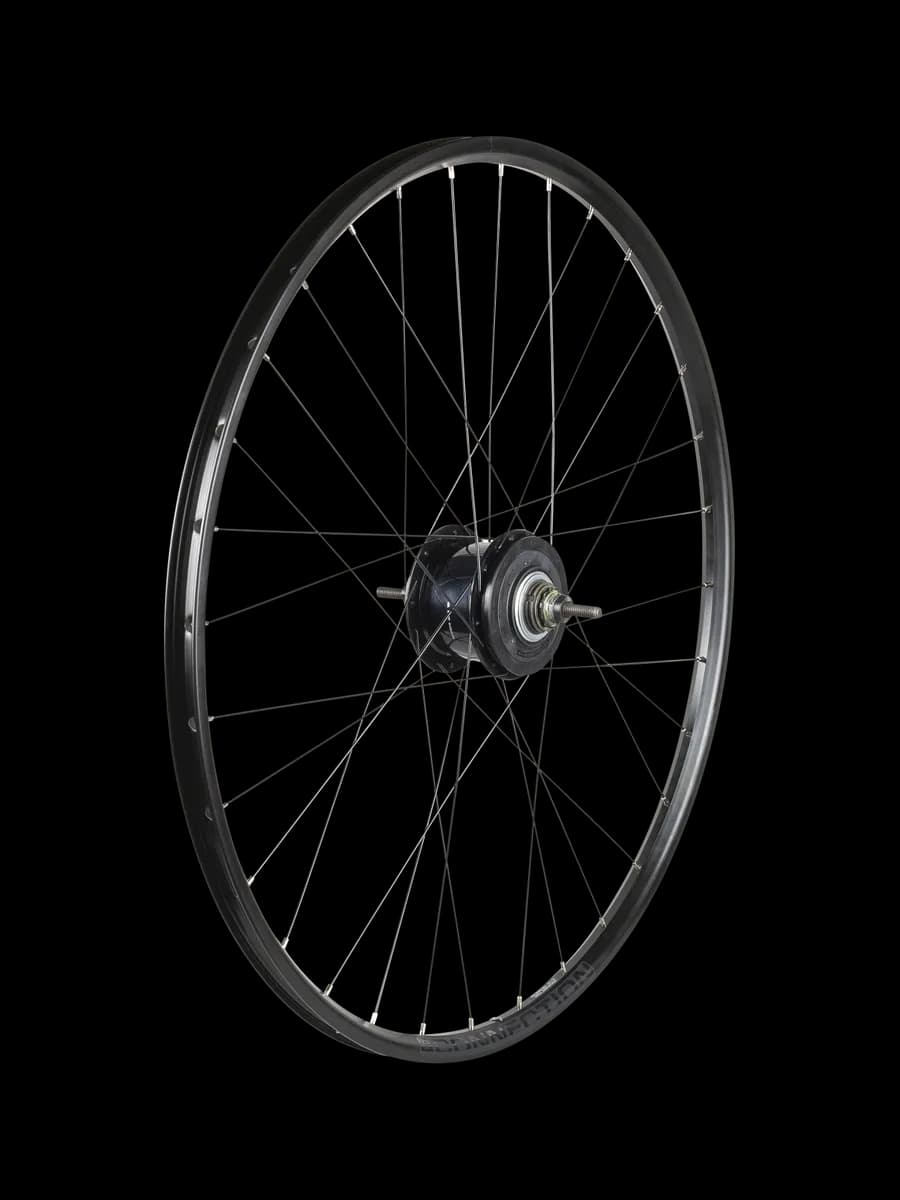 Bontrager Connection Alfine 700c Wheel