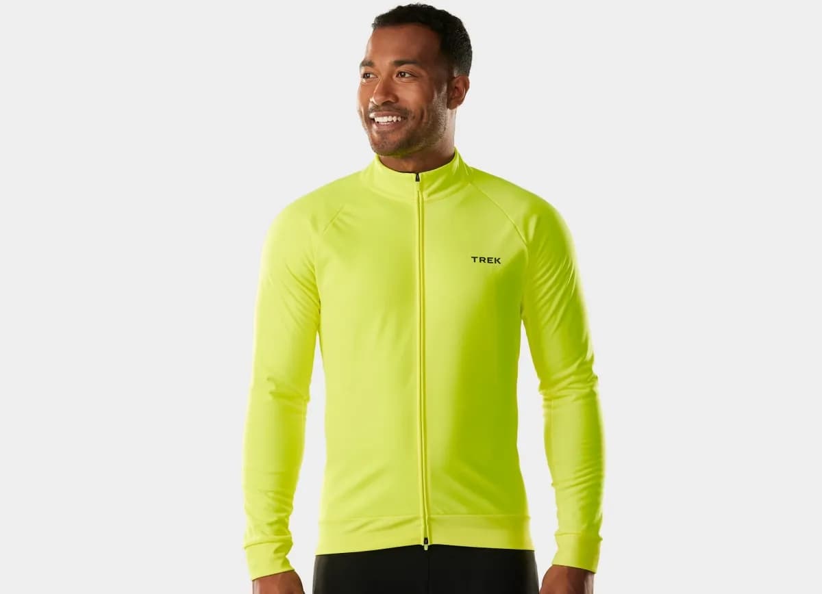 Trek Circuit Softshell Men's Cycling Jacket