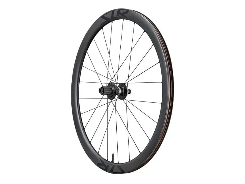 Giant SLR 2 40 Wheelsystem
