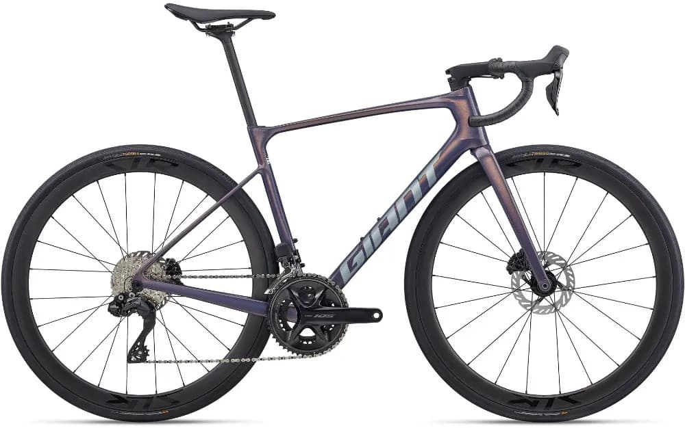 Giant Defy Advanced 0 2026 Road Bike