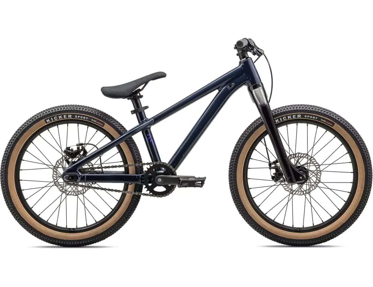 Specialized P.1 20in Dirt Jump Bike 2026