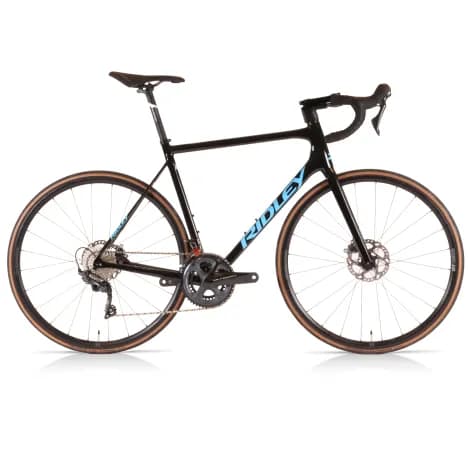 Ridley Helium Disc Ultegra Carbon Road Bike