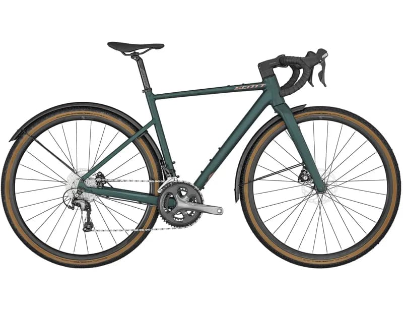 Scott Contessa Speedster Gravel 25 EQ Gravel Bike 2026