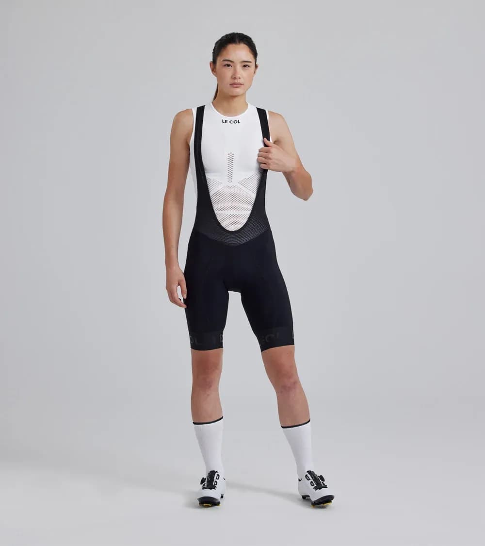 Le Col Women's Pro Thermal Bib Shorts