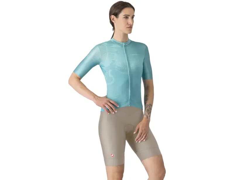 Castelli Prima 2 DT Women's Bib Shorts