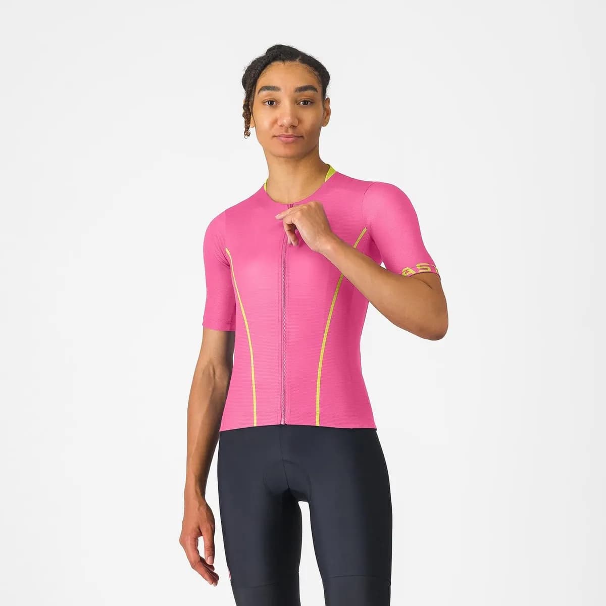 Castelli Anima Flow Women's Jersey