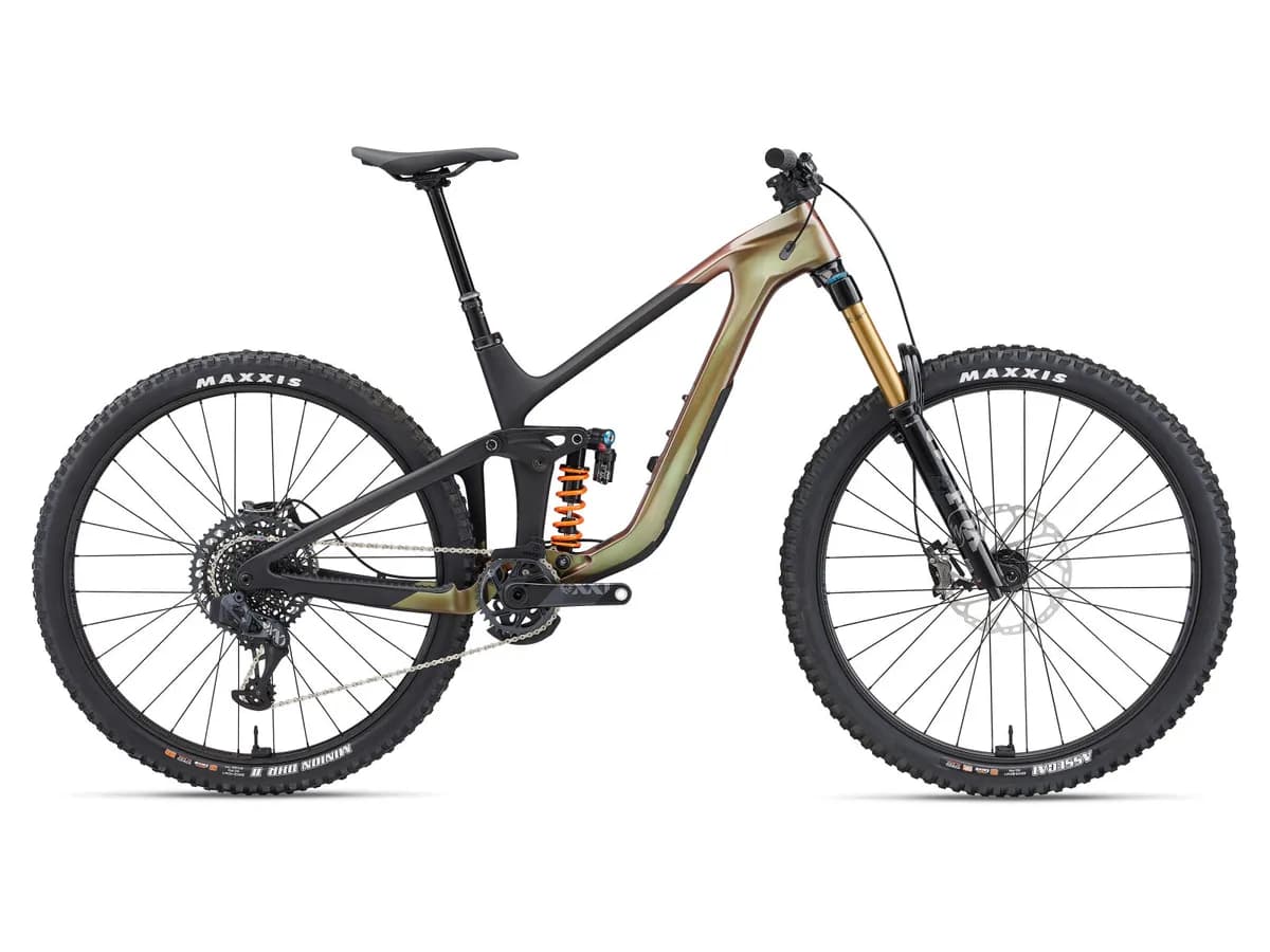 Giant Reign Advanced Pro 0 (2023)