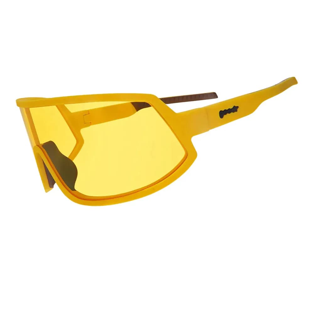Goodr Wrap G These Shades Are Bananas Sunglasses