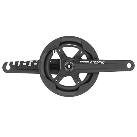 Sram Apex 1 GXP Chainset - 11 Speed