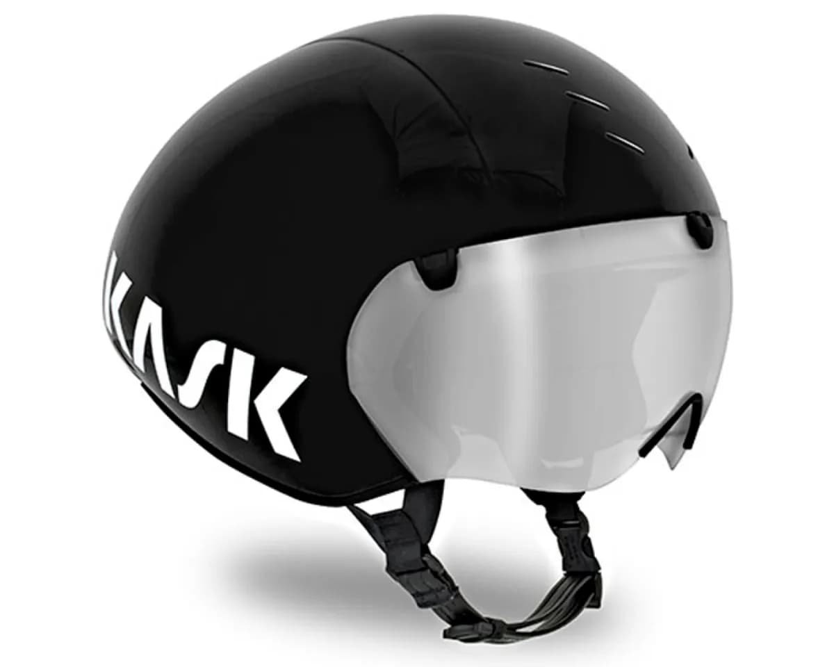 Kask Bambino Pro Aero TT Helmet