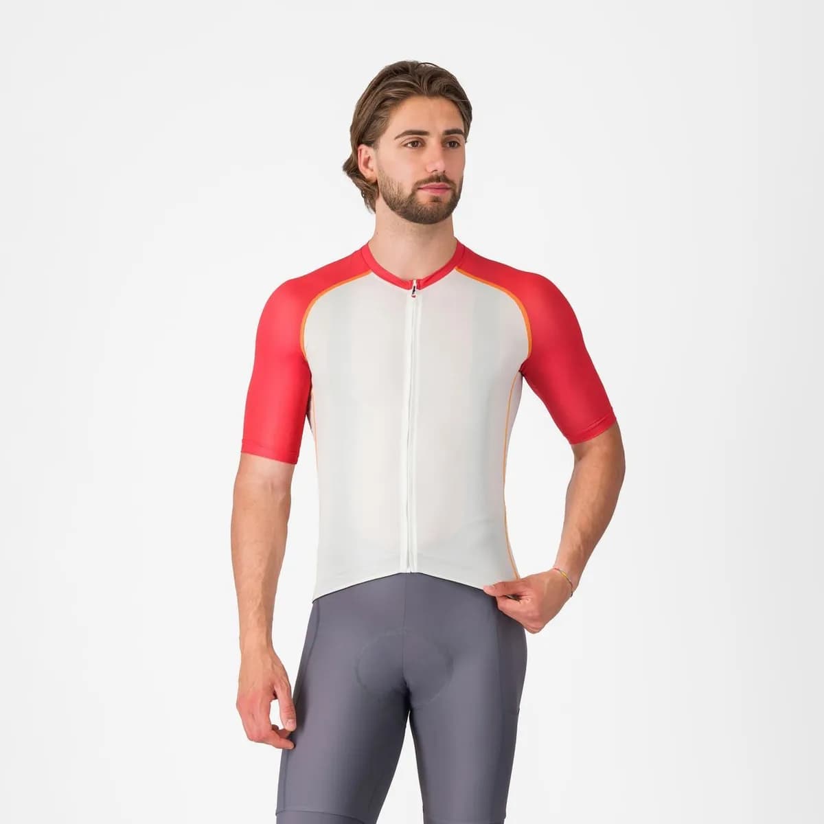 Castelli Unlimited Endurance 3 Jersey