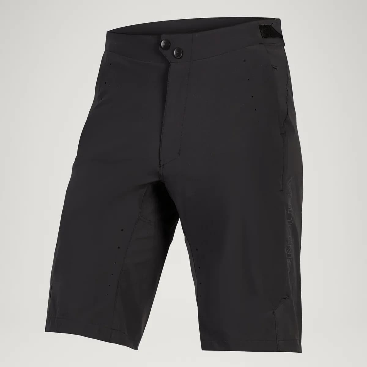 Endura Men's GV500 Foyle Baggy Shorts - Black