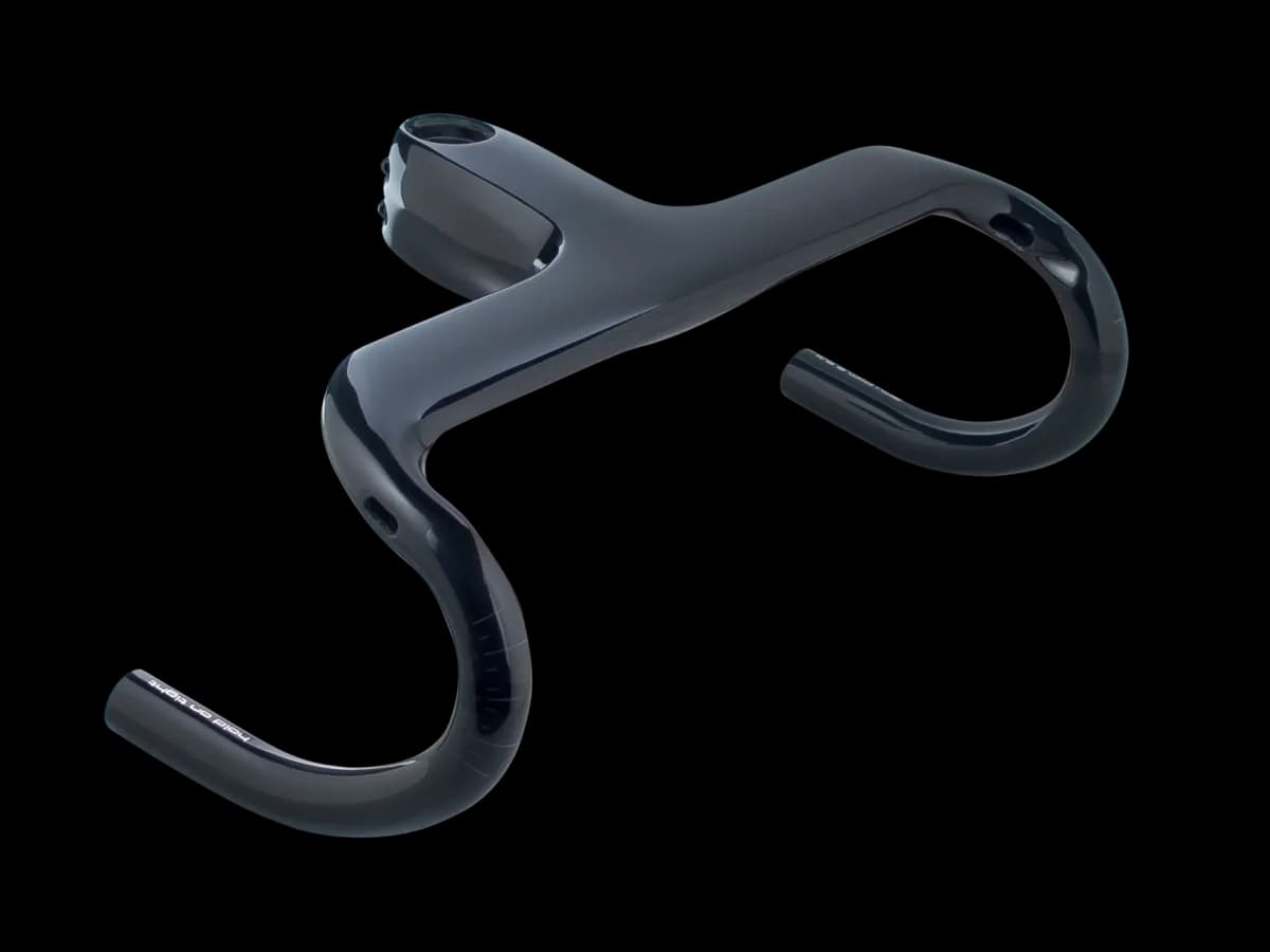 Madone KVF Aero Integrated Handlebar/Stem