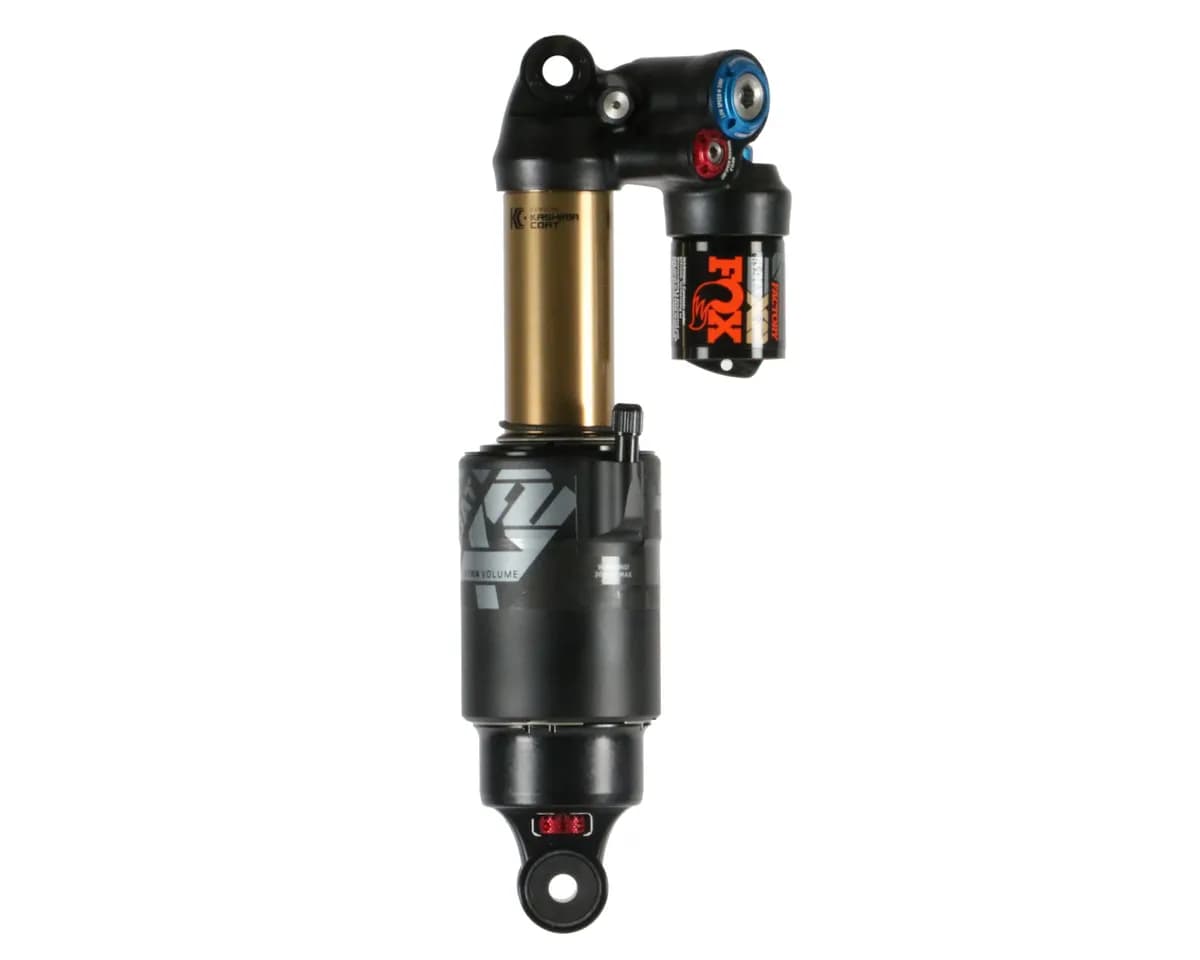 Fox Float X2 Factory 2Pos-Adjust Bearing Mount ...