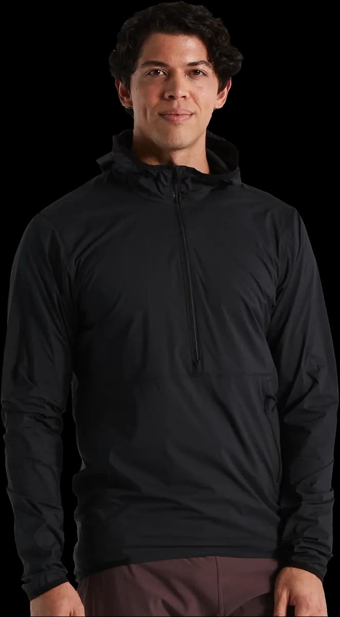 Specialized Men's Trail Wind Jacket
