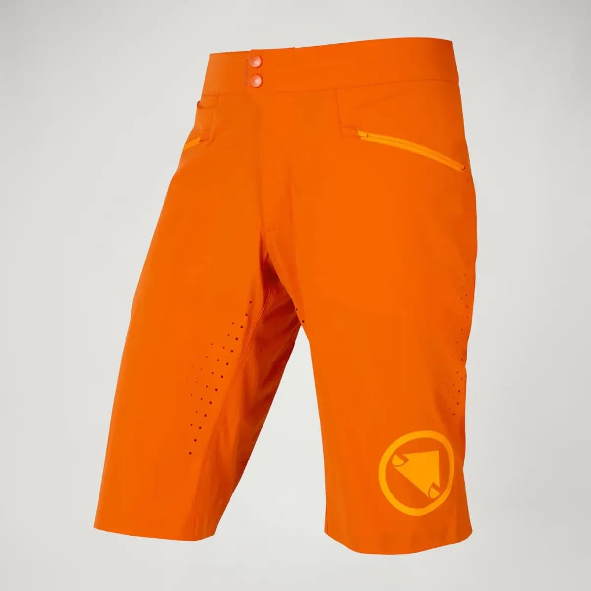 Endura Men's SingleTrack Lite Shorts - Harvest