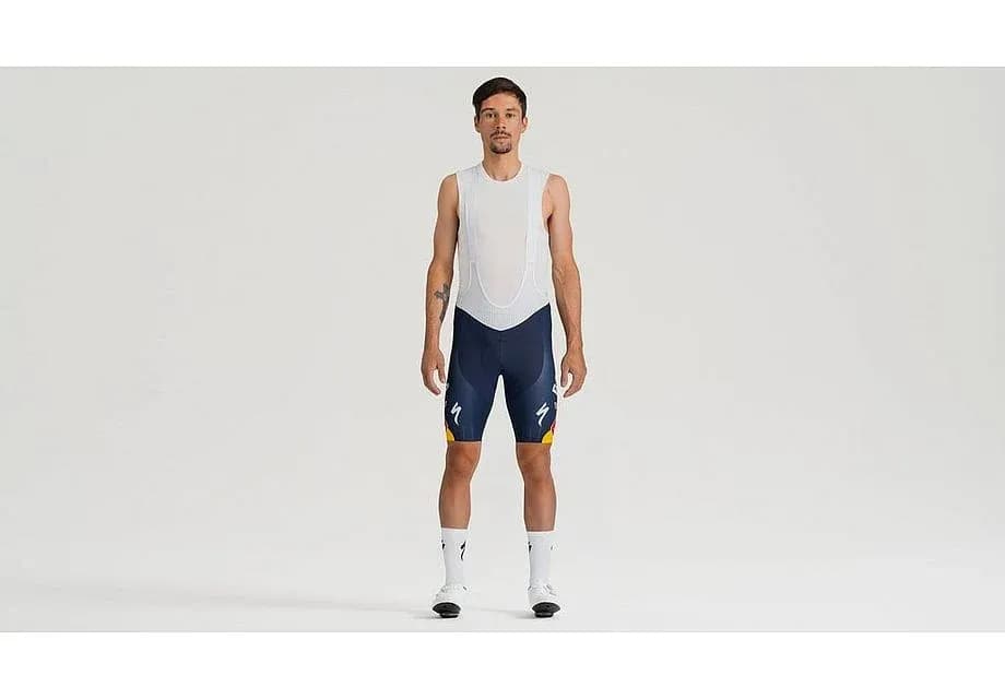 Specialized Red Bull-BORA-hansgrohe Replica Bib Short
