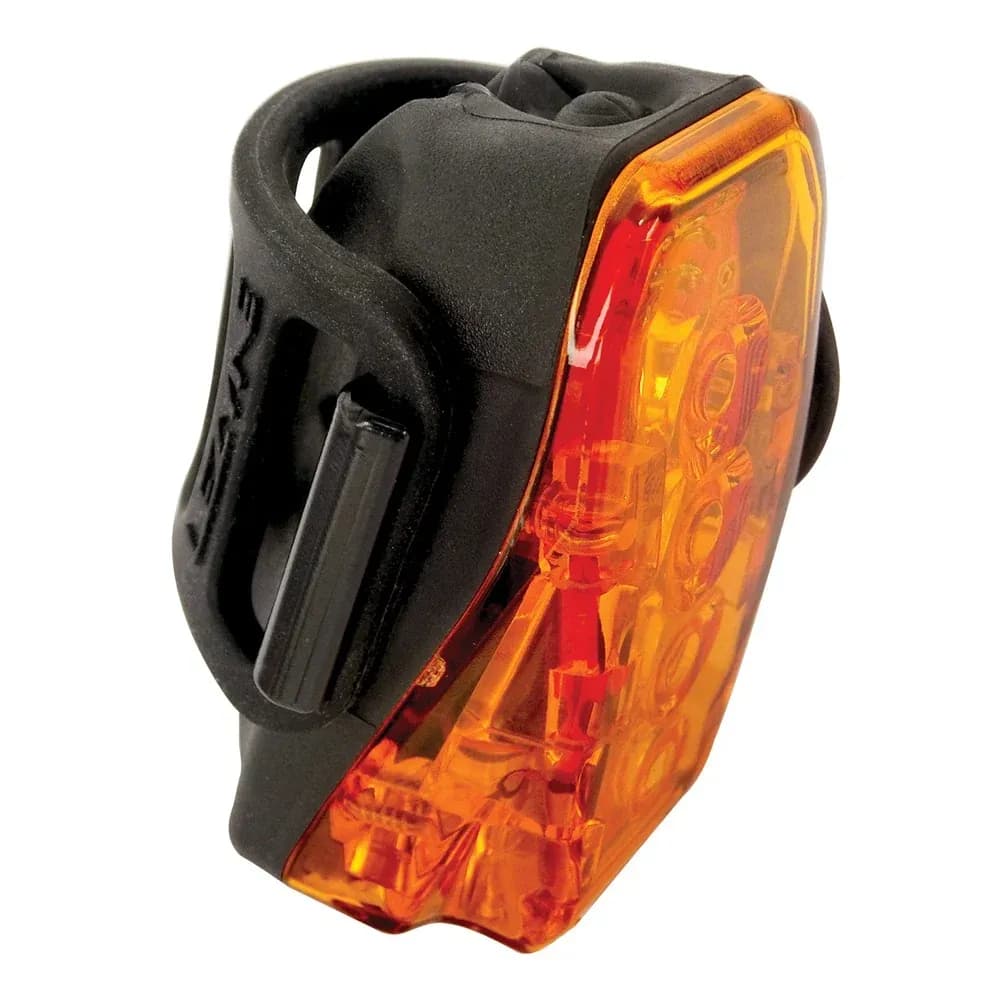 Lezyne Laser Drive Rear 250 Light