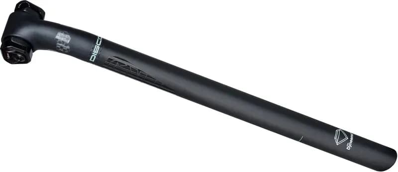 Pro Discover Carbon Seatpost
