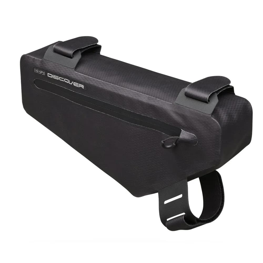 PRO Discover Team Compact Frame Bag 2.7L