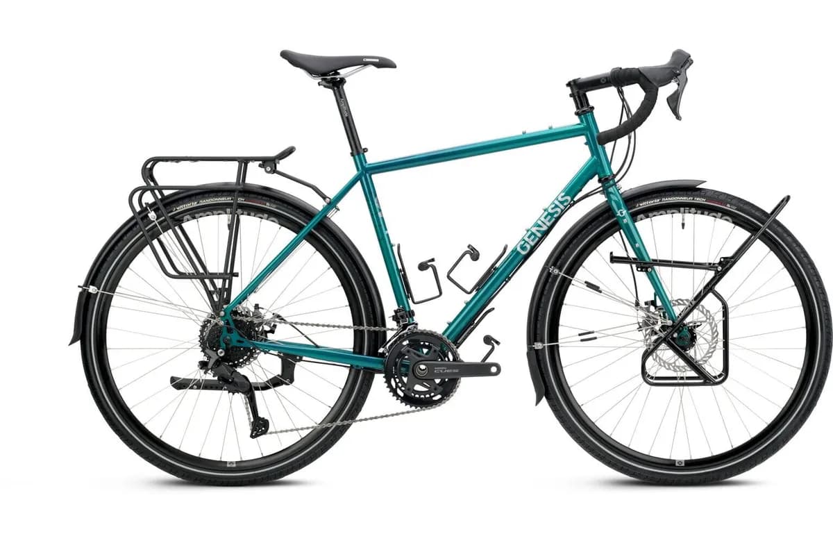 Genesis Tour De Fer 20 Medium