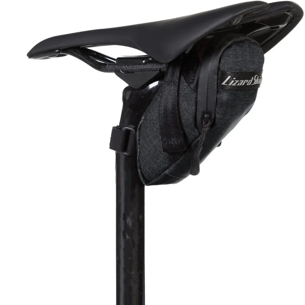 Lizard Skins Micro Cache Saddle Bag
