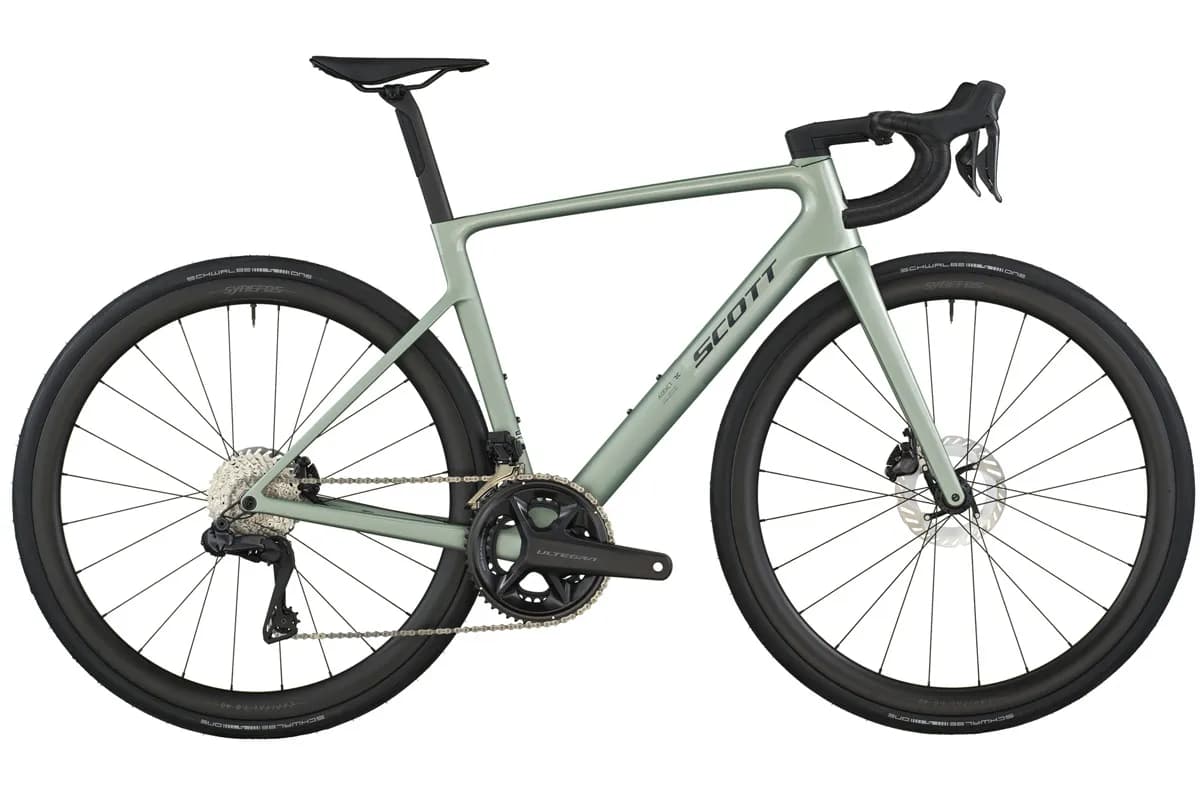 Scott Addict RC 20 2026