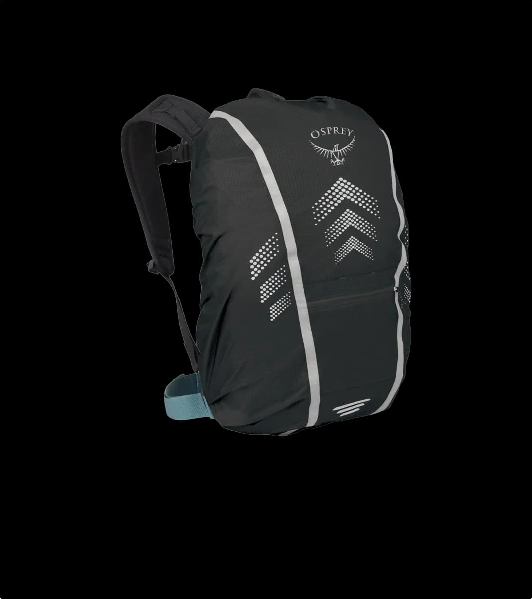 Osprey HiVis Commuter Raincover