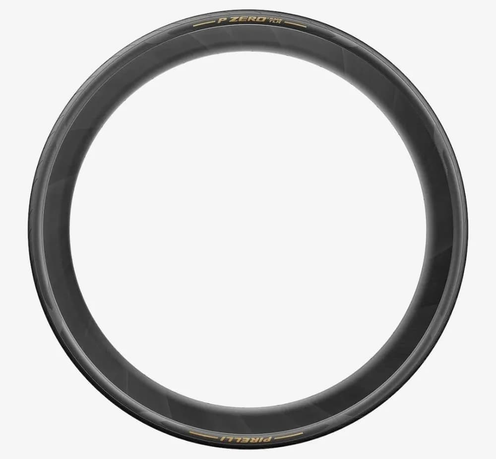 Pirelli P Zero Race Tubeless Ready SpeedCORE SmartEVO Folding 700c Road Tyre